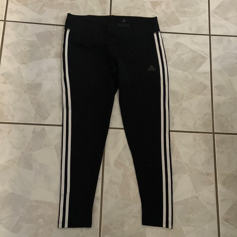 Adidas Climalite Leggings